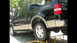 FORD LOBO LARIAT 2006 [upl. by Nedac]