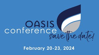 Oasis 2024 is less than 4 weeks away [upl. by Agnew202]