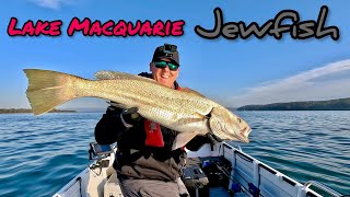 Vibe fishing for jewfishmulloway  plus best way to retrieve the vibe [upl. by Pironi]