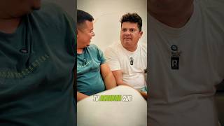 A cara do pai viralvideo humor comediadodia comedia comedy [upl. by Ainesell]