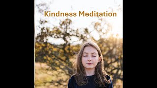 Loving Kindness Meditation [upl. by Neyuh]