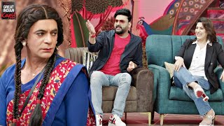 Kapil Sharma Show 2024 Full Episode  Kapil Sharma Sunil Grover Krushna Abhishek  Coming Soon [upl. by Hodgson]