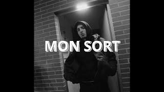 FREE quotMON SORTquot  Morad x Maes x New school type beat [upl. by Abrahamsen]