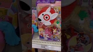 Doll💗Collector shorts Target Polly Pocket dolls new toy doll fun pollypocket target toys [upl. by Screens]