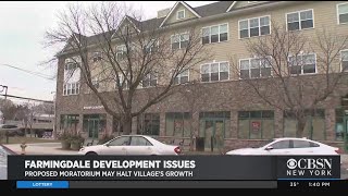 Is Farmingdale Growing Too Quickly [upl. by Anse768]