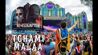 Tchami x Malaa Drops Only  Tomorrowland 2018 [upl. by Adelina747]