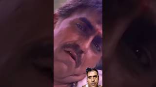 Amrish Puri dialogue movie bollywood funny bhulatihaimagarjanekanhistates [upl. by Ronile]