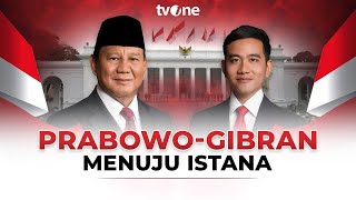 FULL Membedah Pidato Perdana Presiden RI Prabowo  tvOne [upl. by Jolene664]