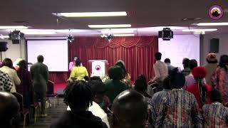 MFM Ottawa Sunday Service July 21 2024 [upl. by Akemit]