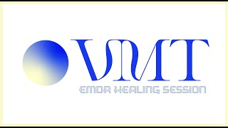 EMDR Meditation Session Release all stress amp calm your mind [upl. by Colbert]