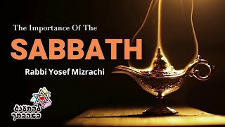 The Importance Of The Sabbath [upl. by Inalial]