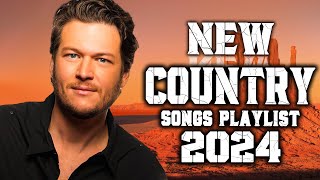 Country Music Playlist 2024 🌟 Morgan Wallen Luke Combs Chris Stapleton Kane Brown Thomas Rhett [upl. by Nino]