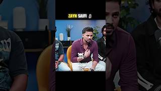 Zain Saif r2h ☠️ zainsafi r2h shorts [upl. by Anuahsar]