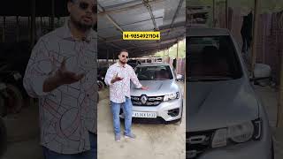 FOR SALERENAULT KWID RXL2018 MODELSECOND HAND CAR MARKET GUWAHATI [upl. by Nylqcaj]