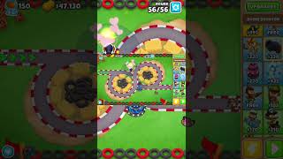 BTD6 Advanced Challenge  BloonPopper235s Challenge  September 30 2024 [upl. by Lali595]