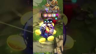 BEST IN SLOT SEVIKA tft set13 [upl. by Alanna]