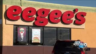 Eegees sold to national investment firm [upl. by Ruthe]