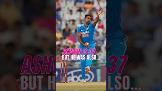 Ashwin is a Beast at 37 🔥  Ashwins Journey amp Hard Work  IPL 2024  Rajasthan Royals Shorts [upl. by Naomi293]