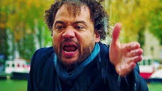 COEXISTER Bande Annonce ✩ Fabrice Eboué Ramzy Bedia Comédie 2017 [upl. by Adela]