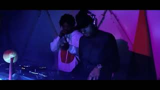 Kromestar  Before The Sunrise Live in Moscow 2510 [upl. by Neehs]