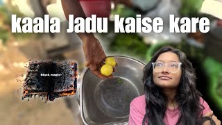 kaala Jadu kaise kare ☠️  kala jadu karna sikhe 🪄 yt [upl. by Snyder842]