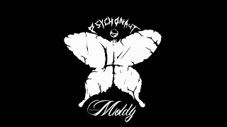 PSYCHONAUT 4  Moldy subtitulado [upl. by Kone]