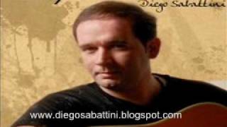 Diego Sabattini  Bohemio enamorado [upl. by Bluma]