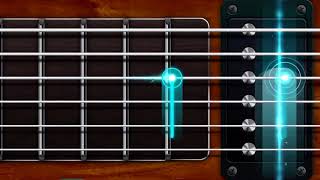 Guitar app by MWM  Play ultimate tabs and chords [upl. by Dorsy]