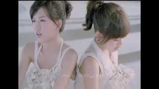 By2【Dont Go Away】官方完整版 MV（專輯：Twins） [upl. by Asiret]