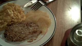 The Best and Easiest Baked Pork Chop Recipe [upl. by Friend]