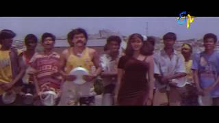 Mushti Kala Vachesindhe Baala Full Video Song  Ulta Palta  Rajendra Prasad  SriKanya  ETV Cinema [upl. by Leterg]