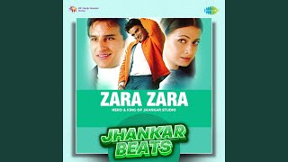 Zara Zara  Jhankar Beats [upl. by Enirod]