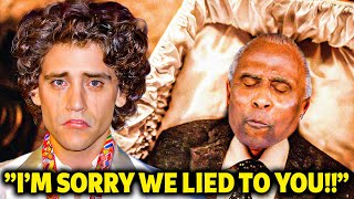 Little Richard’s Son Breaks In Tears “My Father’s Death is Not What Your Being Told” [upl. by Asirac]