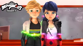 Finally All Secret Identities Will Be Revealed In Miraculous Season 6 [upl. by Zaragoza]