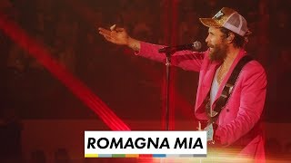 Romagna Mia  Rimini 3 Marzo 2018 [upl. by Adiaj]