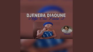 Adji One fassa 2  Djeneba Diaoune [upl. by Ainevuol]