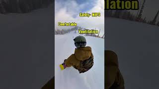 Best SNOWBOARD HELMET snowboarding ski [upl. by Nivle949]