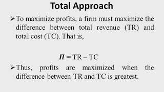 Market Structure Part 1 Introduction [upl. by Naesal]