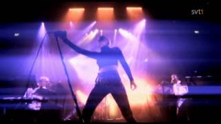 Robyn  Body Talk Tour Live  Stockholm  Full Concert [upl. by Mohn135]