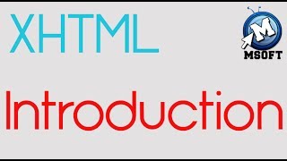 HTML  Introduction  Msoft   Darija [upl. by Campball]