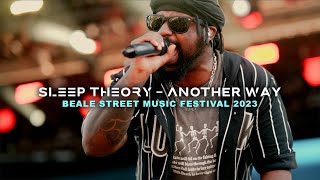 Sleep Theory  Another Way Beale Street Music Festival 2023 [upl. by Gallagher]