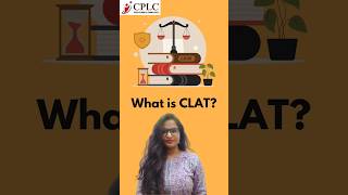 What is the CLAT exam nlus law lawyer entranceexam [upl. by Petty]