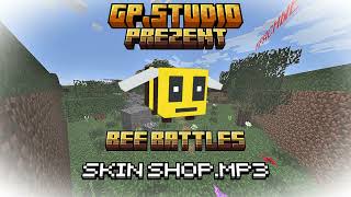 bee battles skin shop mp3 [upl. by Hammock471]