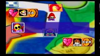 Mario Party 3  Story Mode Playthrough Part 13 [upl. by Lederer]