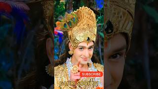 Krishna Motivational Speech🙏 । Geetasaar। krishnaspeech geetasaar shorts trending [upl. by Mycah]