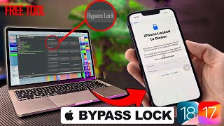 Bypass iPhone Locked To Owner  Unlock iPhone X11121415 Easily ✅ [upl. by Gunilla980]