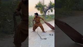 Chalti Gari Se Bike To Otar Li Magar😂 shorts funny funniestvideo funnycomment funnyreel comedy [upl. by Eilsew]