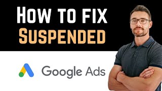 ✅ How To Fix Google Ads Suspended For Unpaid Balance Full Guide [upl. by Gabrielli]