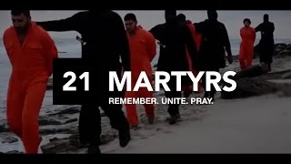 21 Martyrs [upl. by Krever522]