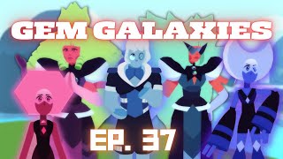 GEM GALAXIES EP 37 ALEXANDRITES  NEW PERIDOTS [upl. by Larred]